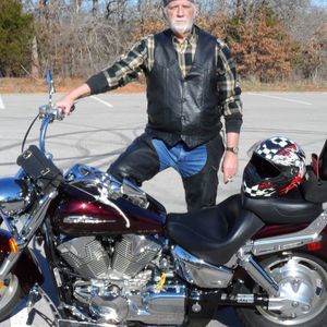 Meet your Posher, Vaughn